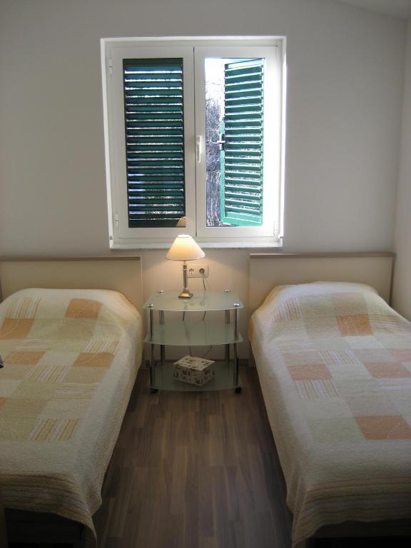 Apartments Sonne Crikvenica Quarto foto